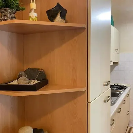 I Sassi דירה סנרמו